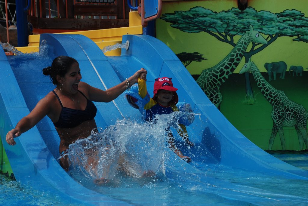 roteiro tailandia com crianca