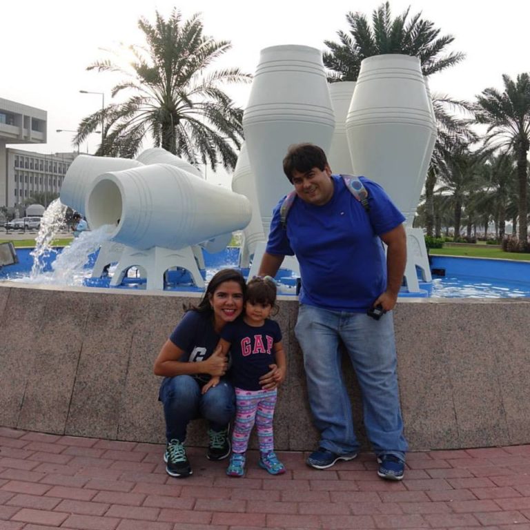 DOHA COM CRIANÇA / O QUE FAZER EM DOHA