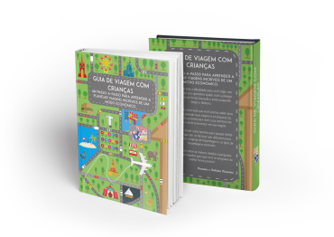 viagem com crianças