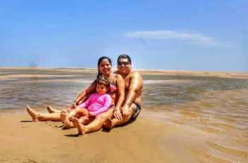 Rota das Emoções – Roteiro Completo com Criança