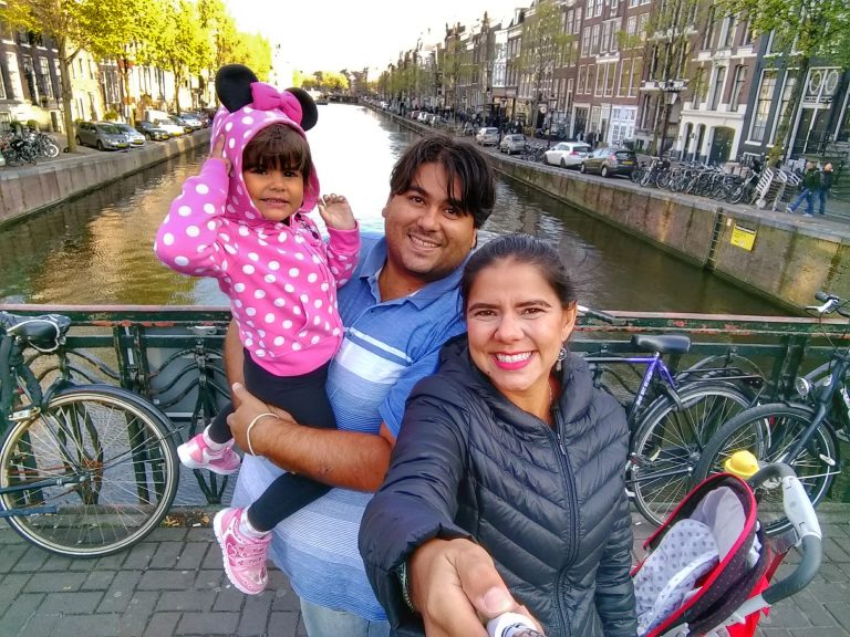 Amsterdam com Criança | O que fazer