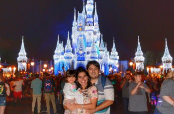 Como Planejar uma Viagem com Criança