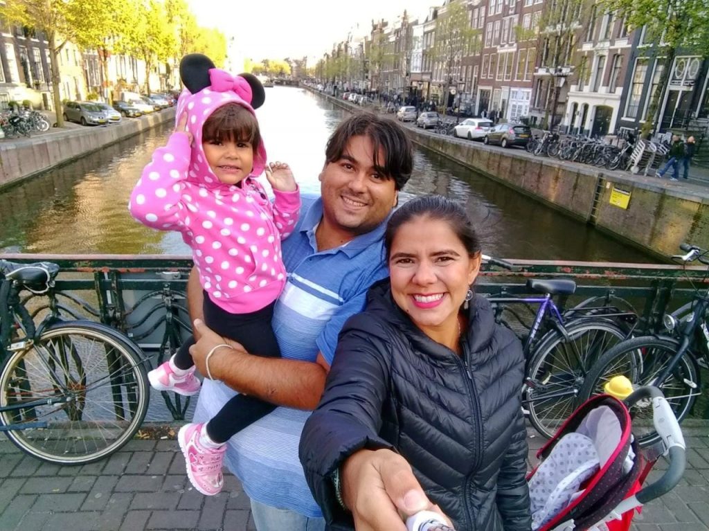 Amsterdã - Holanda